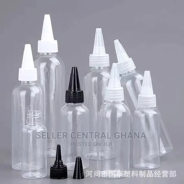Applicator Bottles 100ml | 80ml | 60ml | 30ml · Photo 1