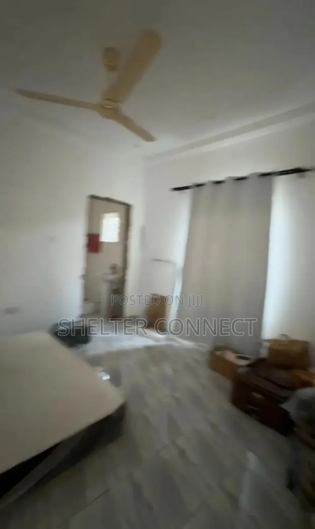 1bdrm Apartment in Oyarifa Teiman, Pentecost for rent