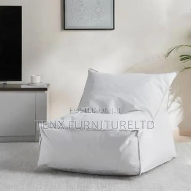 Bean Bag(Modern Lounge) · Photo 1