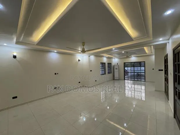 4bdrm House in Tema Metropolitan for rent · Photo 1