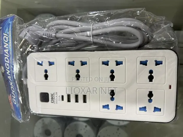 Extension Board · Photo 1