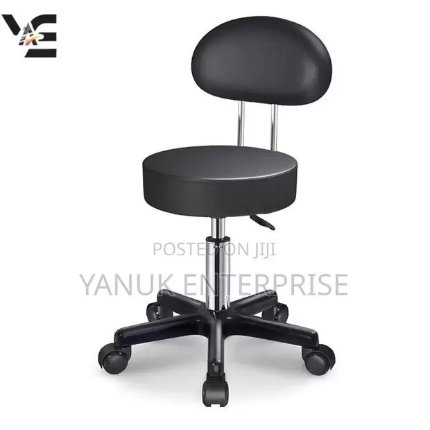 Pedicure Chair · Photo 1