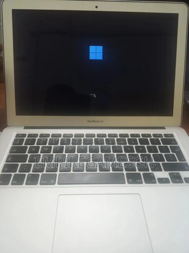 Windows and MacBook Installation (Home/ Office Service) · Photo 1
