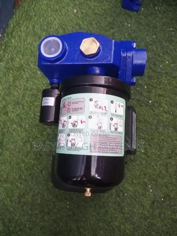 Chimp Original Water Pump Quality 1.0hp Jet Water Pump · Photo 1
