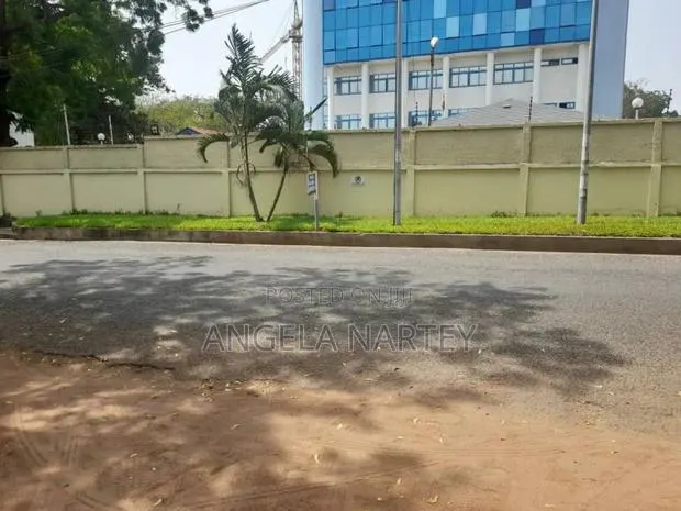 Prime Area Two and Half Plot at Ridge for Sale · Photo 1