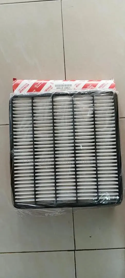 Toyota Land Cruiser 200 V8 / Lexus LX Air Filter 17801-51020 · Photo 1