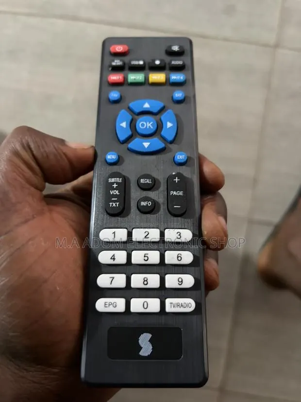 Strong Decoder Remote · Photo 1