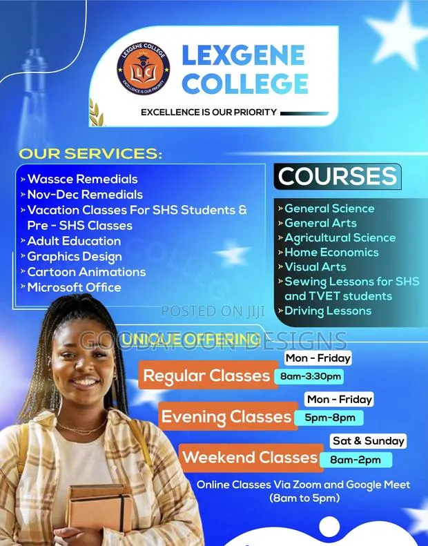 Wassce Remedial · Photo 1