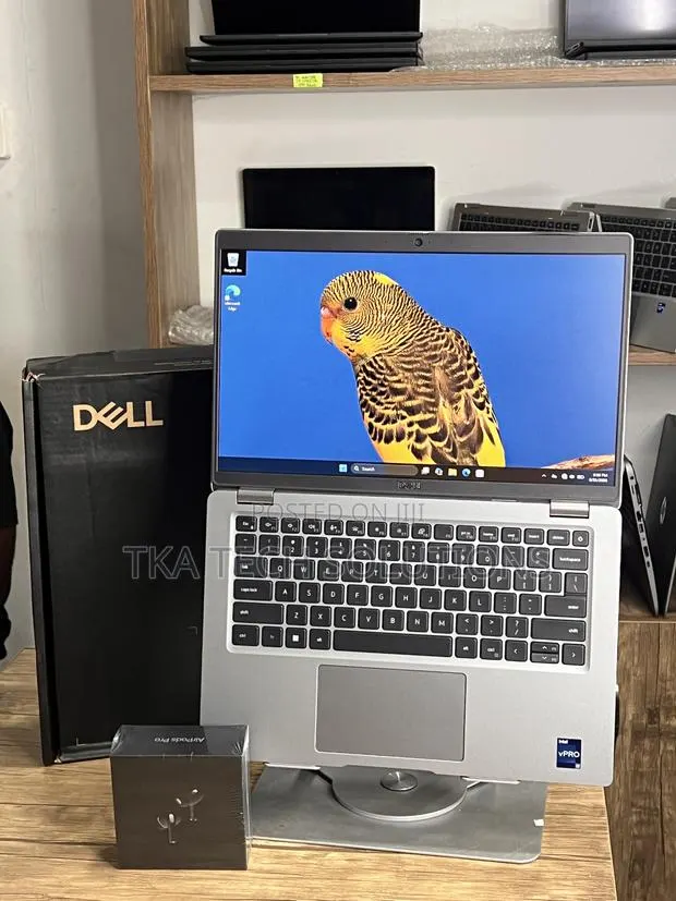 Laptop Dell Latitude 5431 16GB Intel Core i7 SSD 512GB · Photo 1