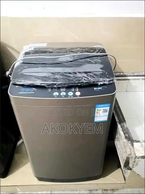 Chigo Automatic Washing Machine · Photo 1