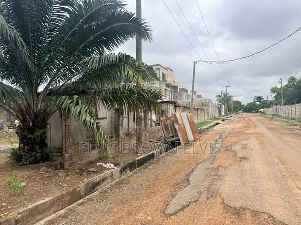 3 Plots of Land for Sale at Trasacco Around Islamic University · Photo 1