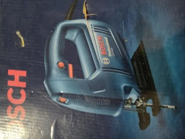 Bosch Jig Saw Gst650 · Photo 1