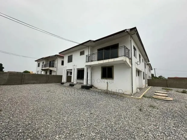 7bdrm Duplex in Wisa Group, Accra Metropolitan for rent · Photo 1