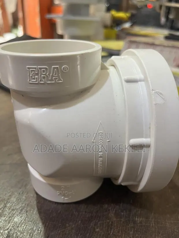 2” Non Return Valve · Photo 1