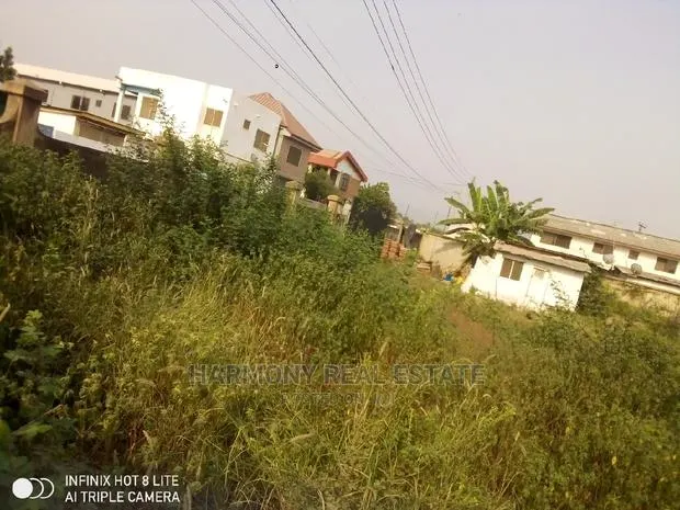 Land for Sale -Abelenkpe · Photo 1