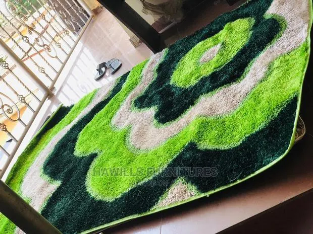 Home Carpet · Photo 1
