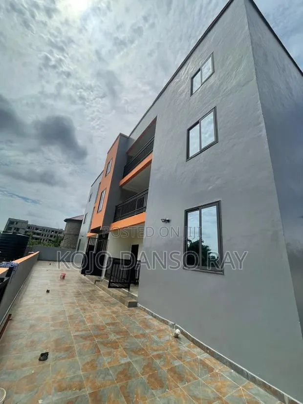 1bdrm Apartment in Pandak Agency, Ga East Municipal for rent · Photo 1