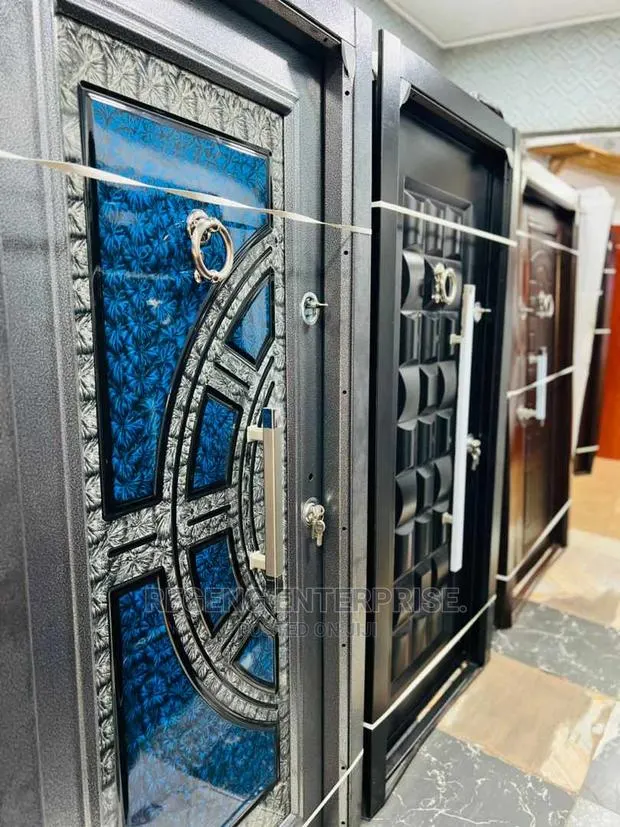 Classic Single Turkish Door · Photo 1