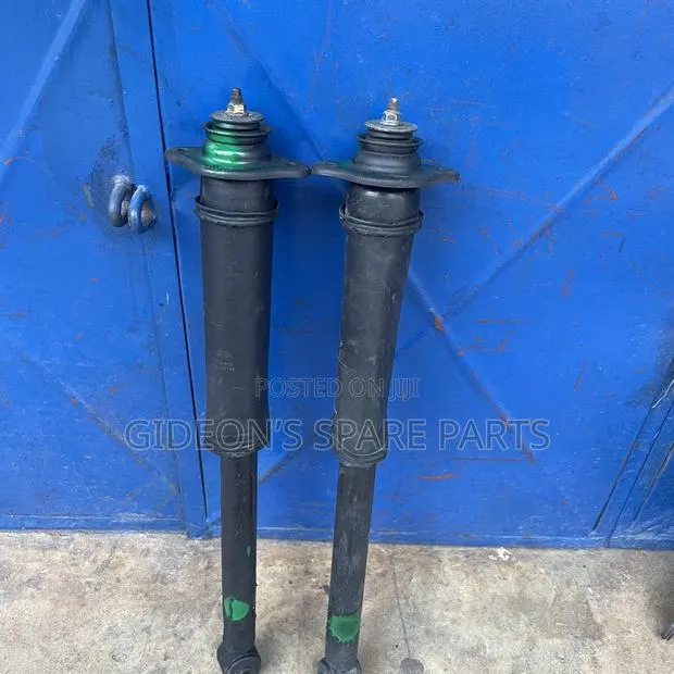 Chevrolet Aveo Back Shock Absorber · Photo 1