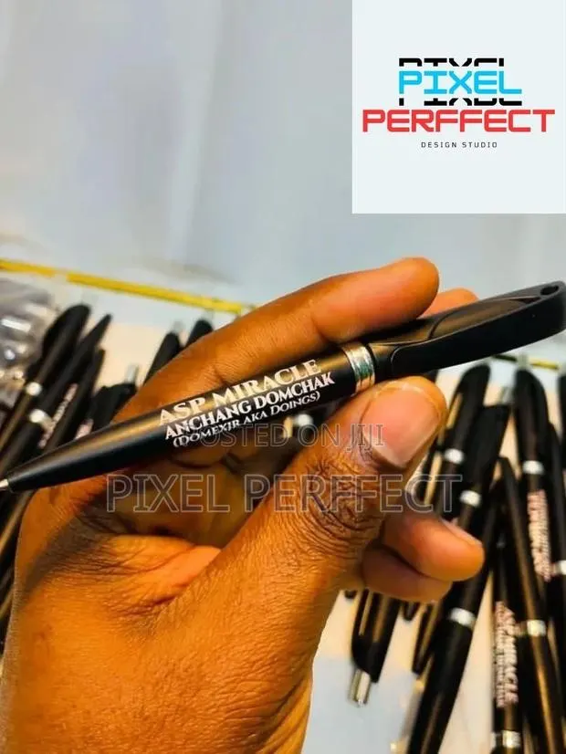 Pen With Branding - Executive · Photo 2