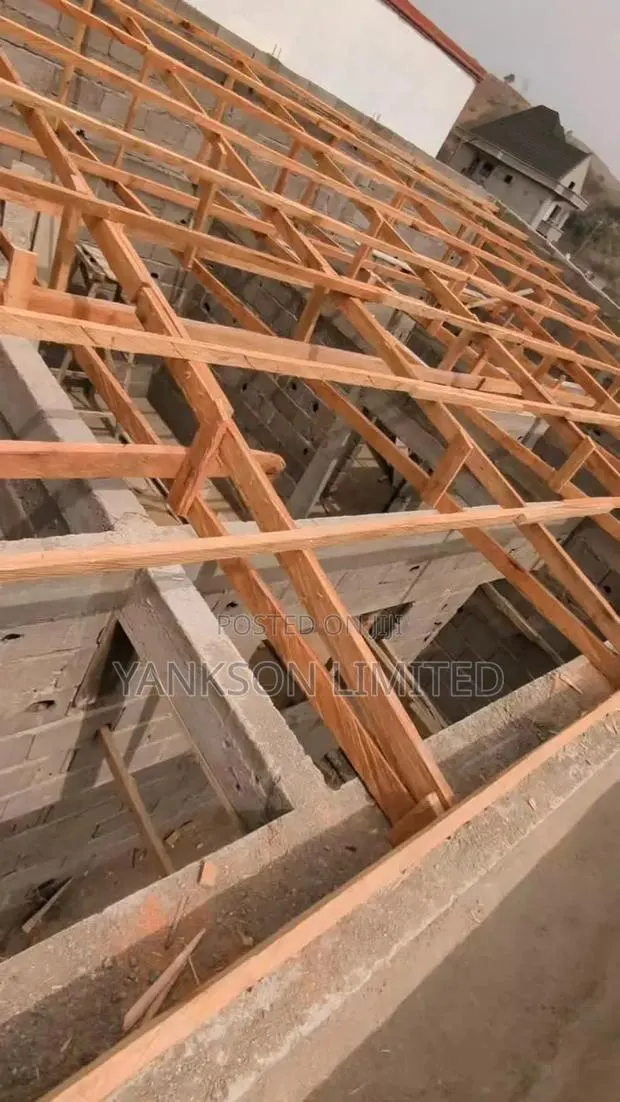 Secret Roofing Services · Photo 1