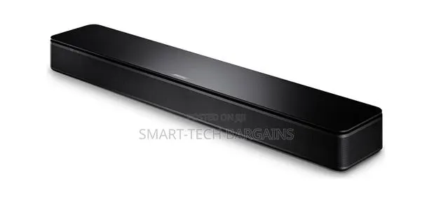 Bose Tv Speaker · Photo 1