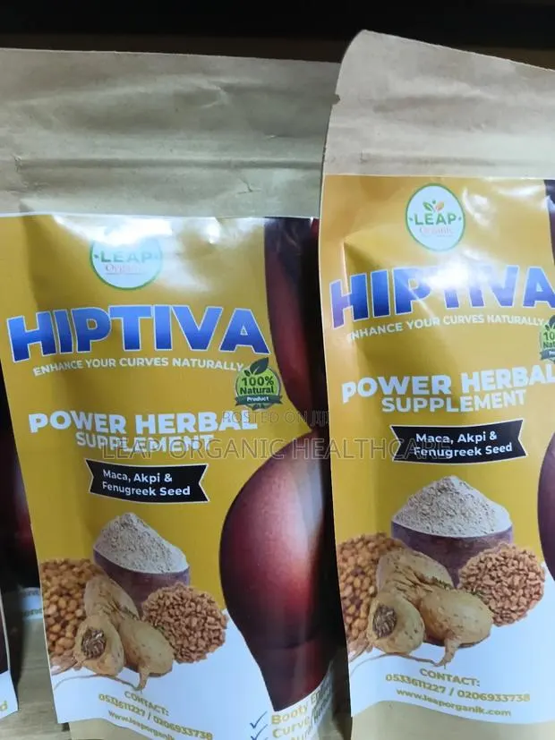 Hiptiva for Hips and Buttocks Enlargement · Photo 1