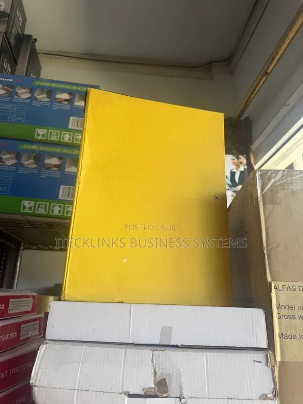 A4 Box File · Photo 1