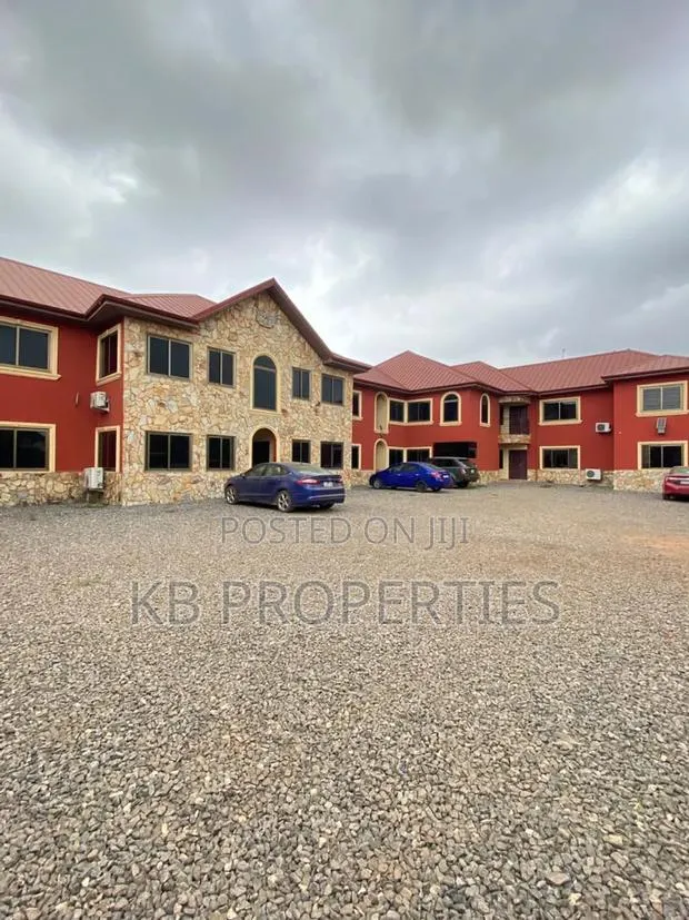 2bdrm Apartment in Kb Properties, Boundary Road Area for rent · Photo 1