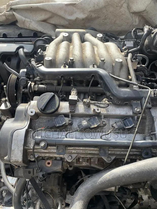Santafe 2.7 V6 *4) · Photo 1