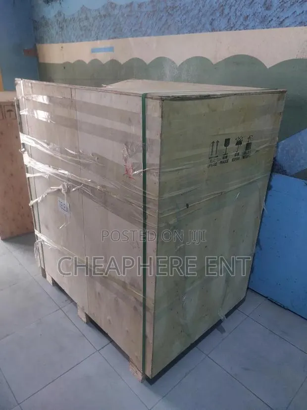Commercial Dough Sheeter · Photo 4
