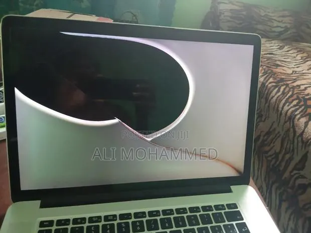 Laptop Apple MacBook 2015 16GB Intel Core i7 SSD 500GB · Photo 1