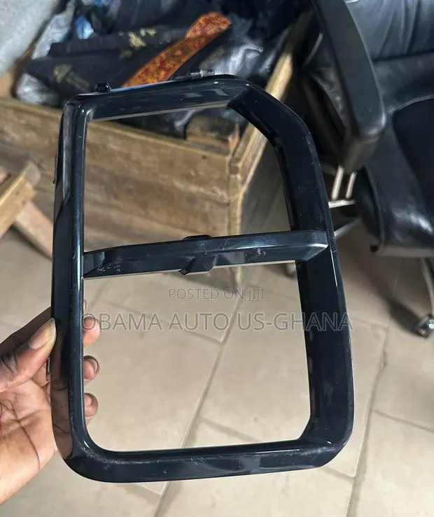 Outlander ASX RVR Sports 2020 2021 2022 2023 2024 2025 Foglight Cover · Photo 1