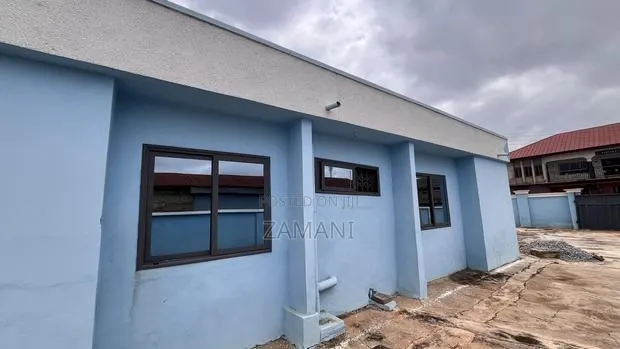 Furnished 1bdrm Apartment in Bohyen Ahenebronum, Kumasi Metropolitan · Photo 1