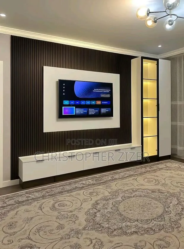 Quality TV Unit · Photo 1