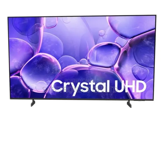 Kindly Order Crystal Uhd 2025 Model U8072f 55 Class Samsung Tv · Photo 1