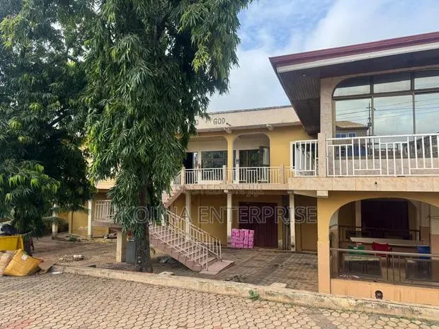 4bdrm House in Abrepo, Kumasi Metropolitan for rent · Photo 1
