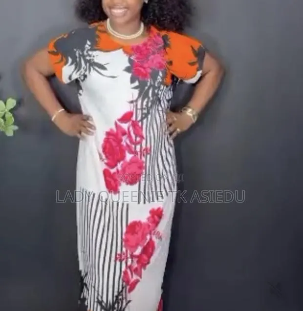 Your Number One African Prints · Photo 1