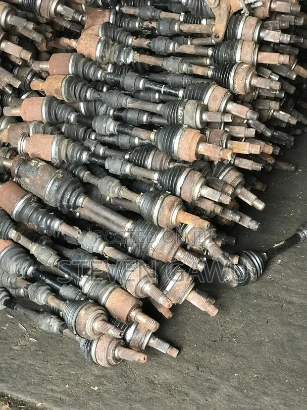 Honda CRV 2010 2012 13 , Accord 2012 to 2015 · Photo 1