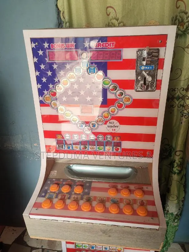 New Jackpot for Sale · Photo 1