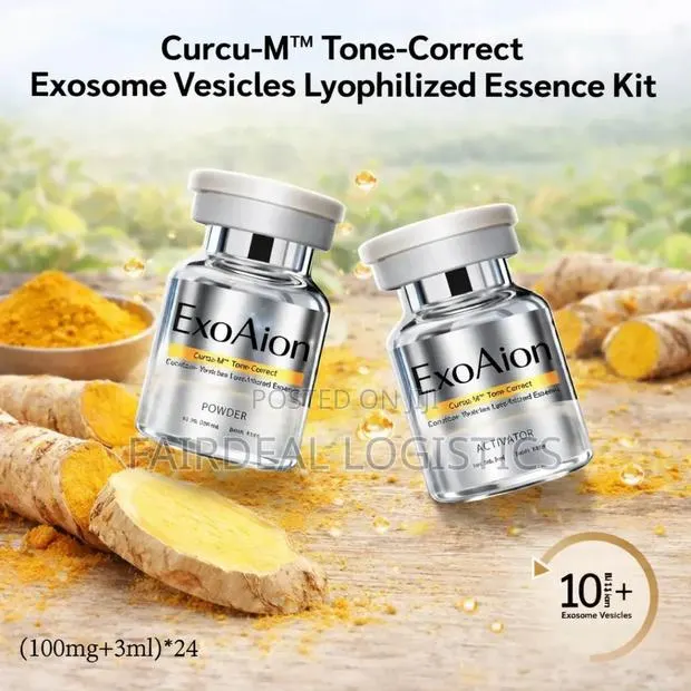 Exoaion Tone Corrector · Photo 1