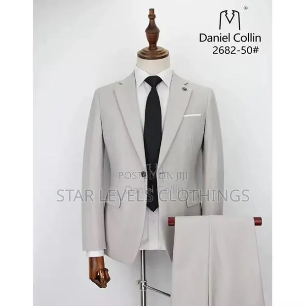Daniel Collin Suits Available in All Sizes and Colours · Photo 1