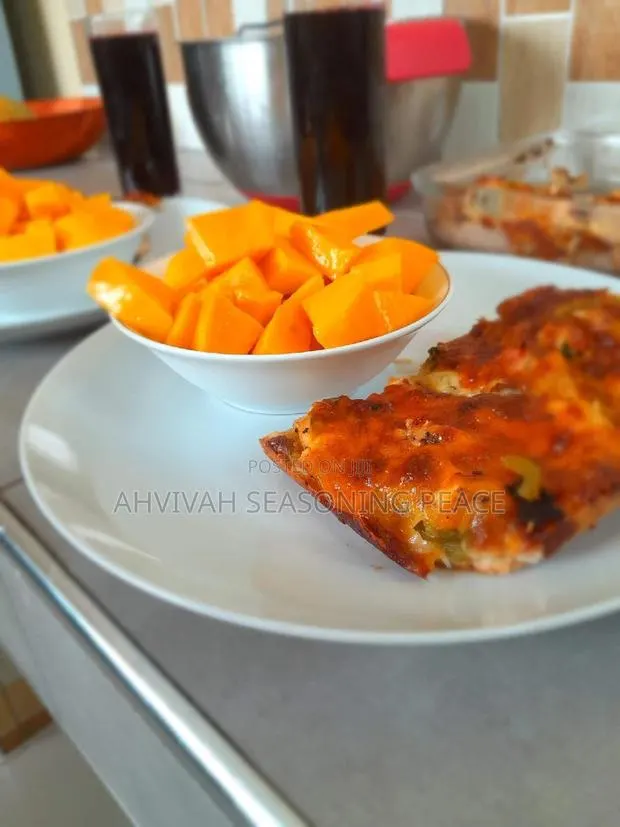 Private Cook · Photo 1