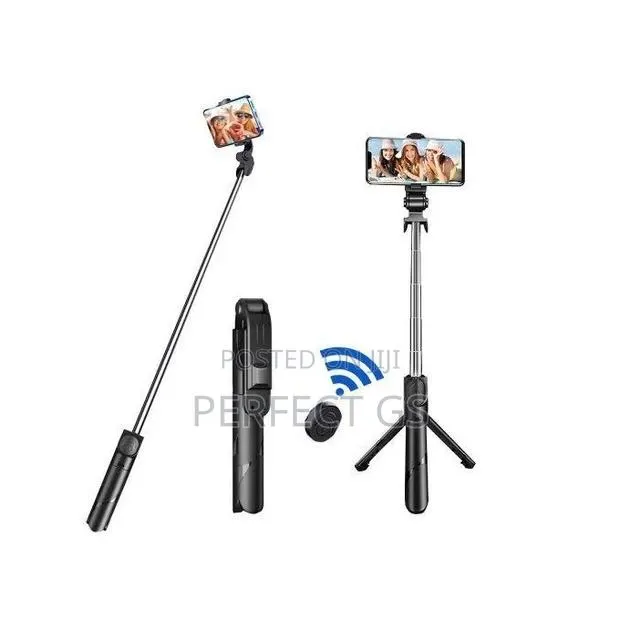 Tripod Stand · Photo 1