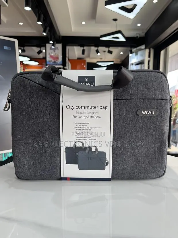 Wiwu Laptop Bag 13” · Photo 1