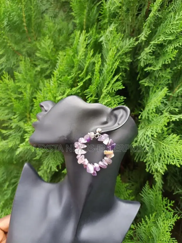 Beaded Earrings · Photo 1