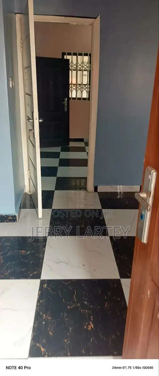 1bdrm Apartment in Dansoman Round About for rent · Photo 1