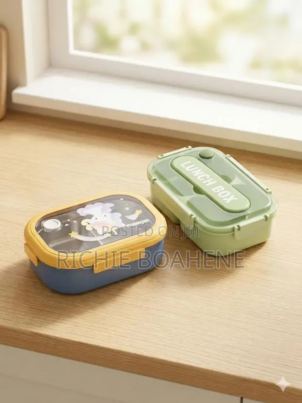 Kids Lunch Bowl · Photo 1