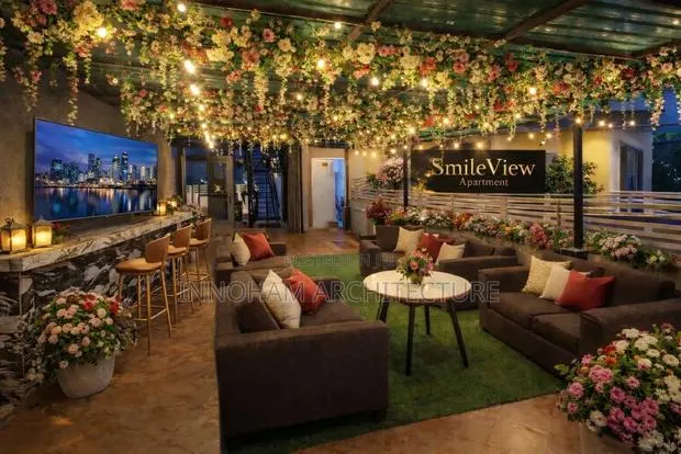 1 Bedroom And 2 Bedroom Fully Furnished Apartments · Photo 1