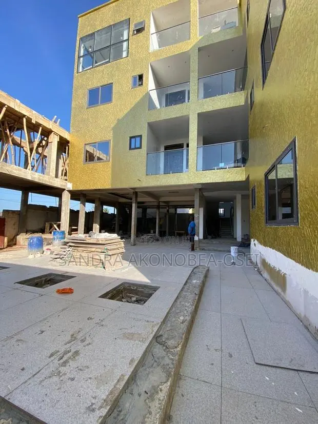 2bdrm House in Achimota Mile 7 for rent · Photo 1